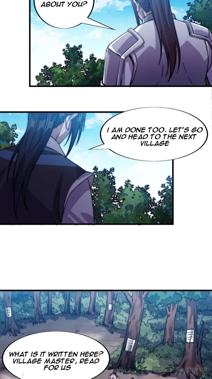 Kaiju Yi Zuo Shan Chapter 15 page 37