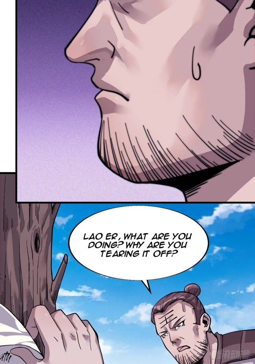 Kaiju Yi Zuo Shan Chapter 15 page 40