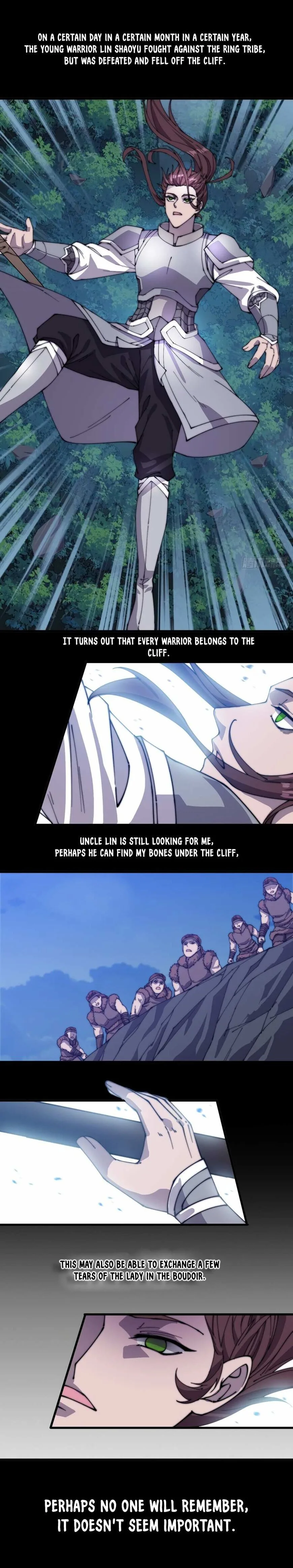 Kaiju Yi Zuo Shan Chapter 150 page 8