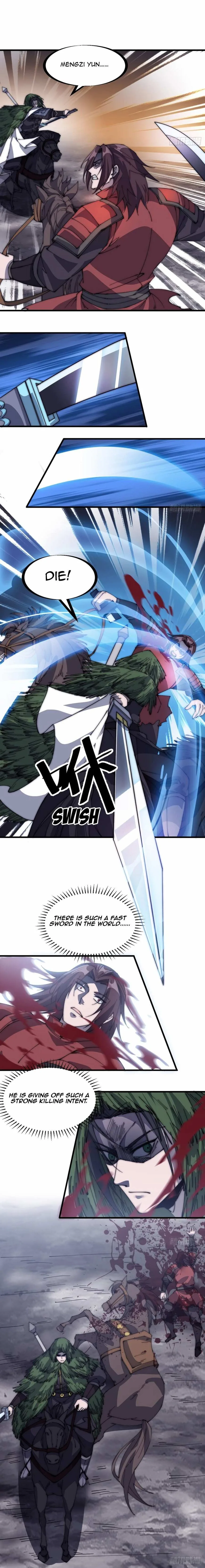 Kaiju Yi Zuo Shan Chapter 154 page 3