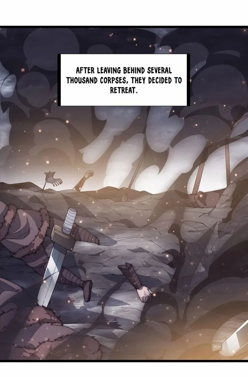 Kaiju Yi Zuo Shan Chapter 157 page 13