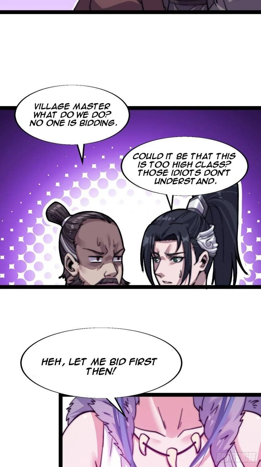 Kaiju Yi Zuo Shan Chapter 16 page 23