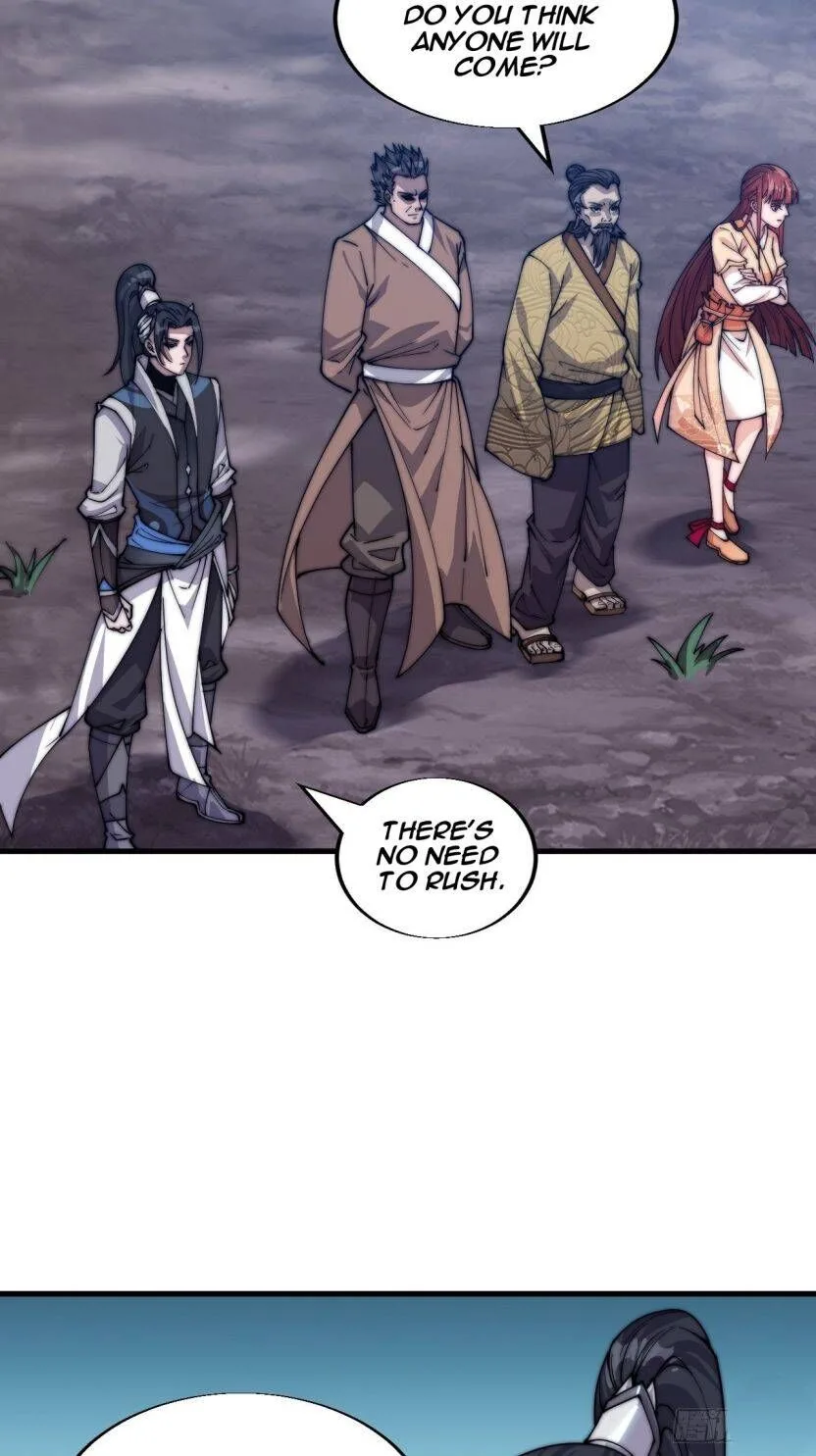 Kaiju Yi Zuo Shan Chapter 16 page 6