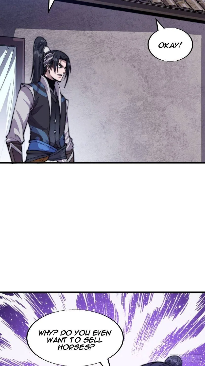 Kaiju Yi Zuo Shan Chapter 16 page 12