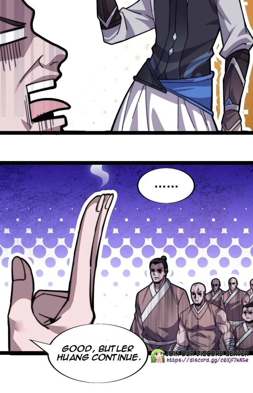 Kaiju Yi Zuo Shan Chapter 16 page 20