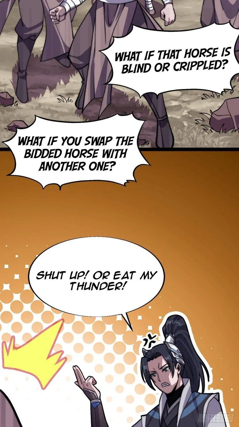 Kaiju Yi Zuo Shan Chapter 16 page 19
