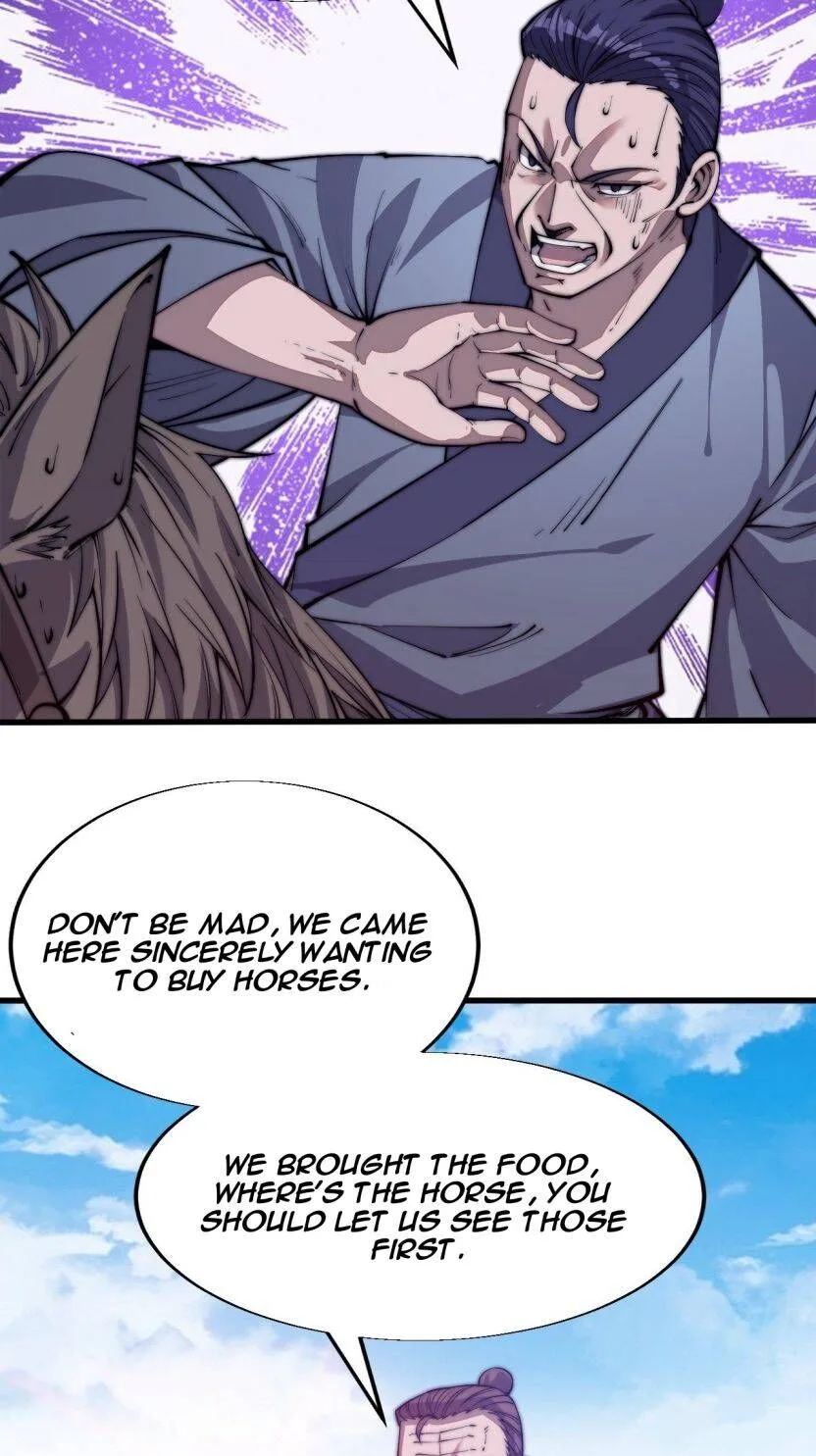 Kaiju Yi Zuo Shan Chapter 16 page 13