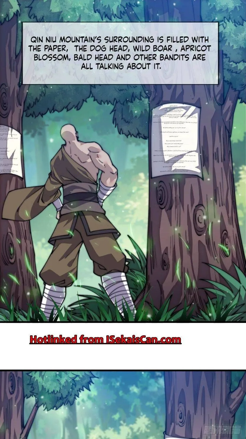 Kaiju Yi Zuo Shan Chapter 16 page 3