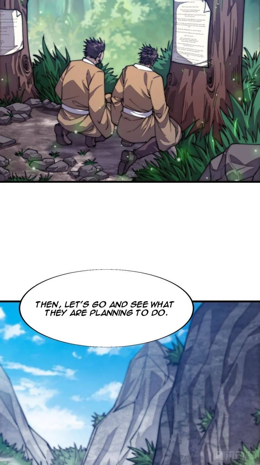 Kaiju Yi Zuo Shan Chapter 16 page 4