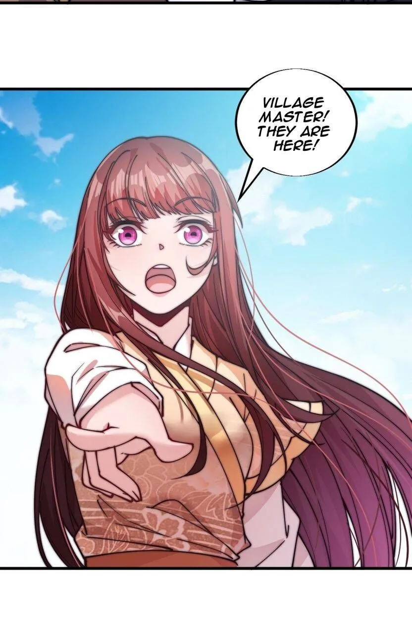 Kaiju Yi Zuo Shan Chapter 16 page 8