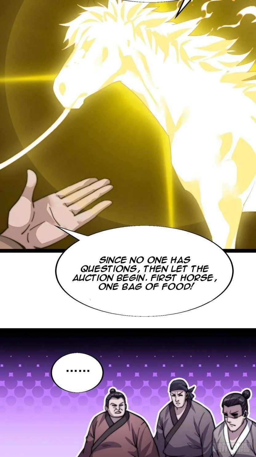 Kaiju Yi Zuo Shan Chapter 16 page 22