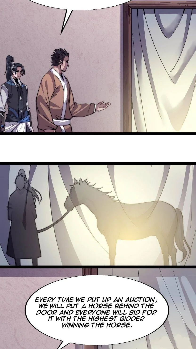 Kaiju Yi Zuo Shan Chapter 16 page 17