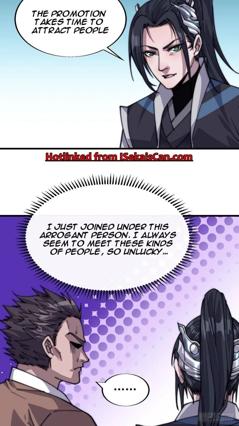 Kaiju Yi Zuo Shan Chapter 16 page 7