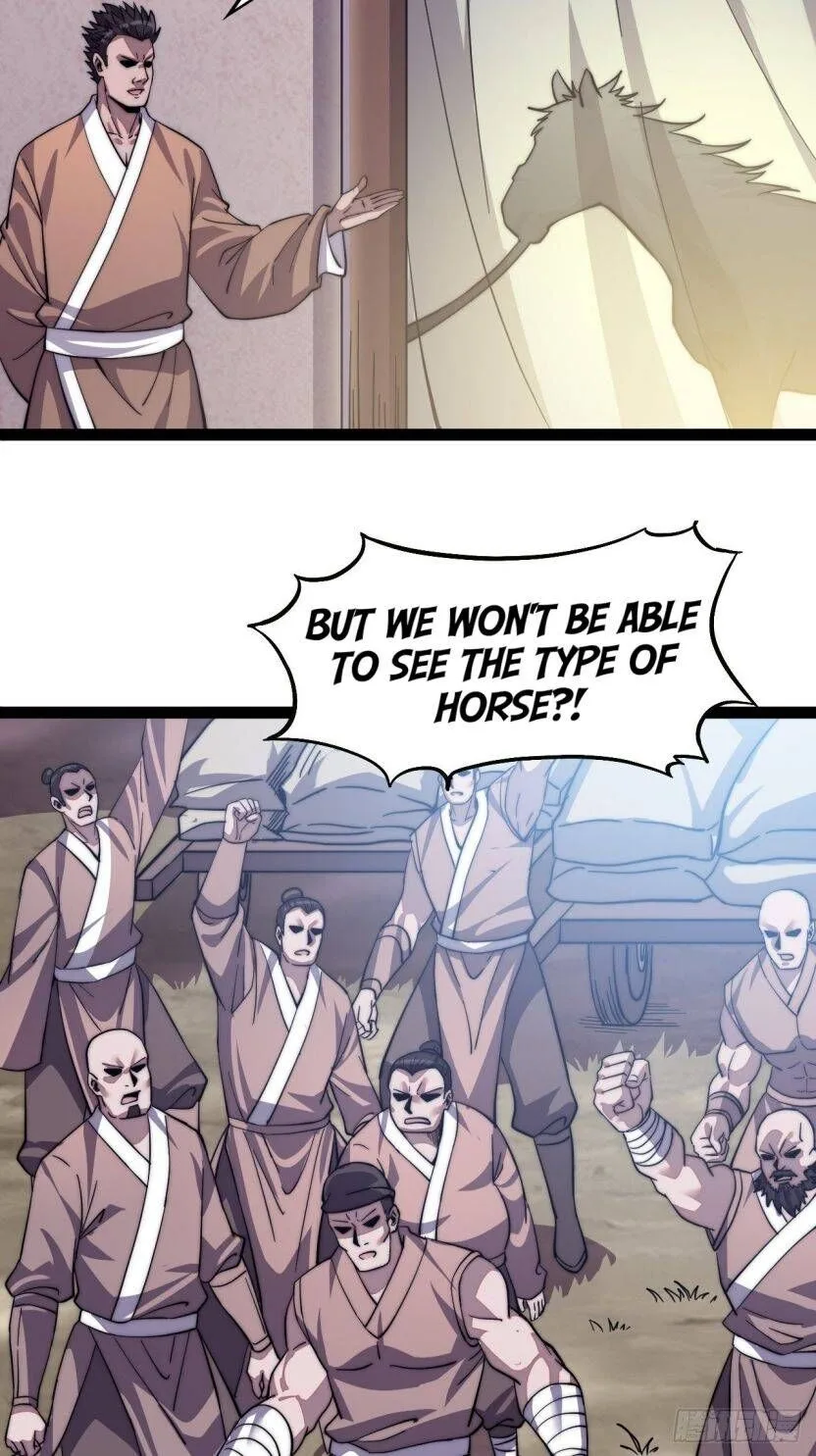 Kaiju Yi Zuo Shan Chapter 16 page 18