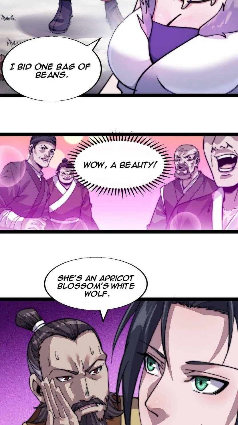Kaiju Yi Zuo Shan Chapter 16 page 25