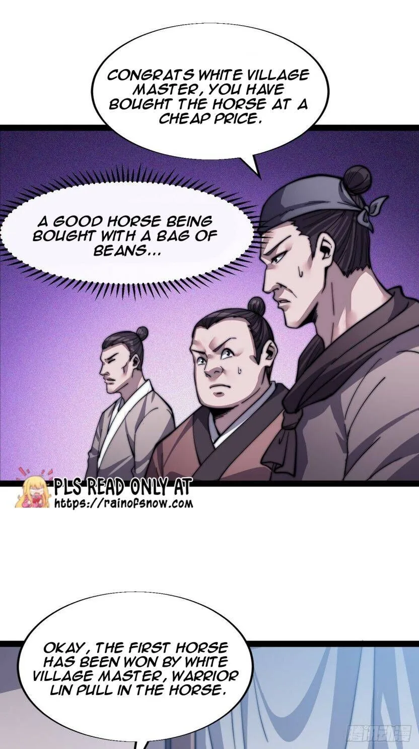 Kaiju Yi Zuo Shan Chapter 16 page 27