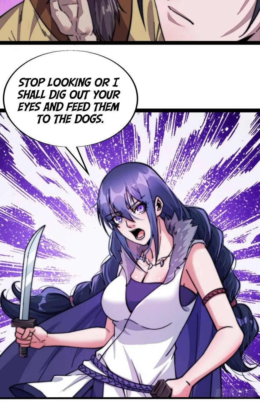 Kaiju Yi Zuo Shan Chapter 16 page 26