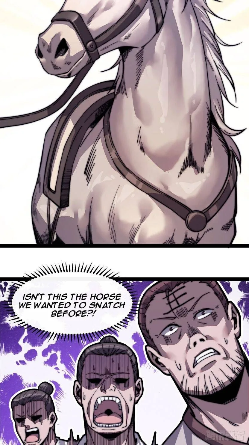 Kaiju Yi Zuo Shan Chapter 16 page 29