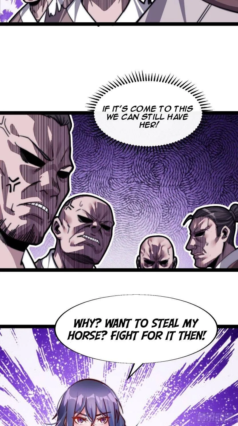 Kaiju Yi Zuo Shan Chapter 16 page 30