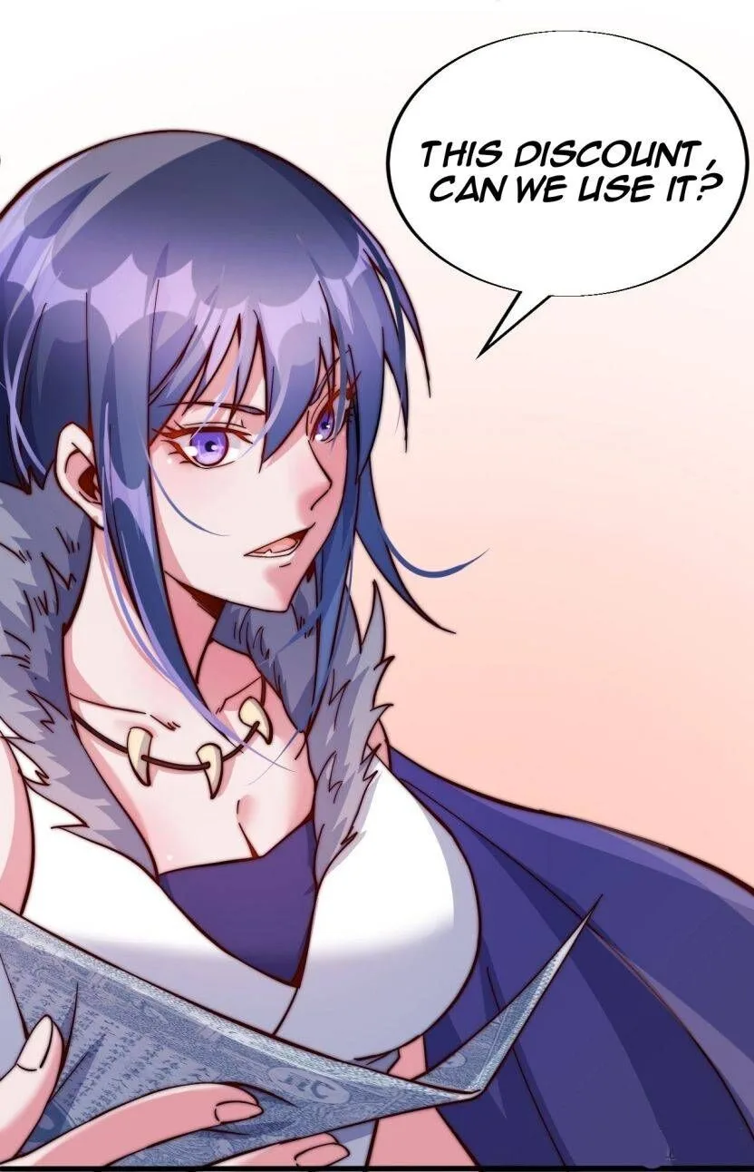 Kaiju Yi Zuo Shan Chapter 16 page 32