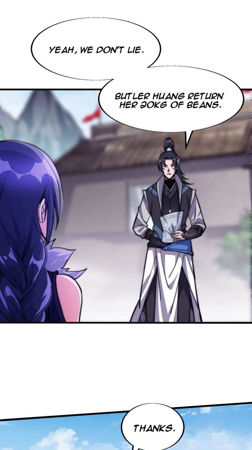 Kaiju Yi Zuo Shan Chapter 16 page 33