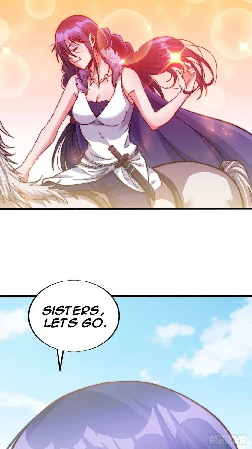 Kaiju Yi Zuo Shan Chapter 16 page 35