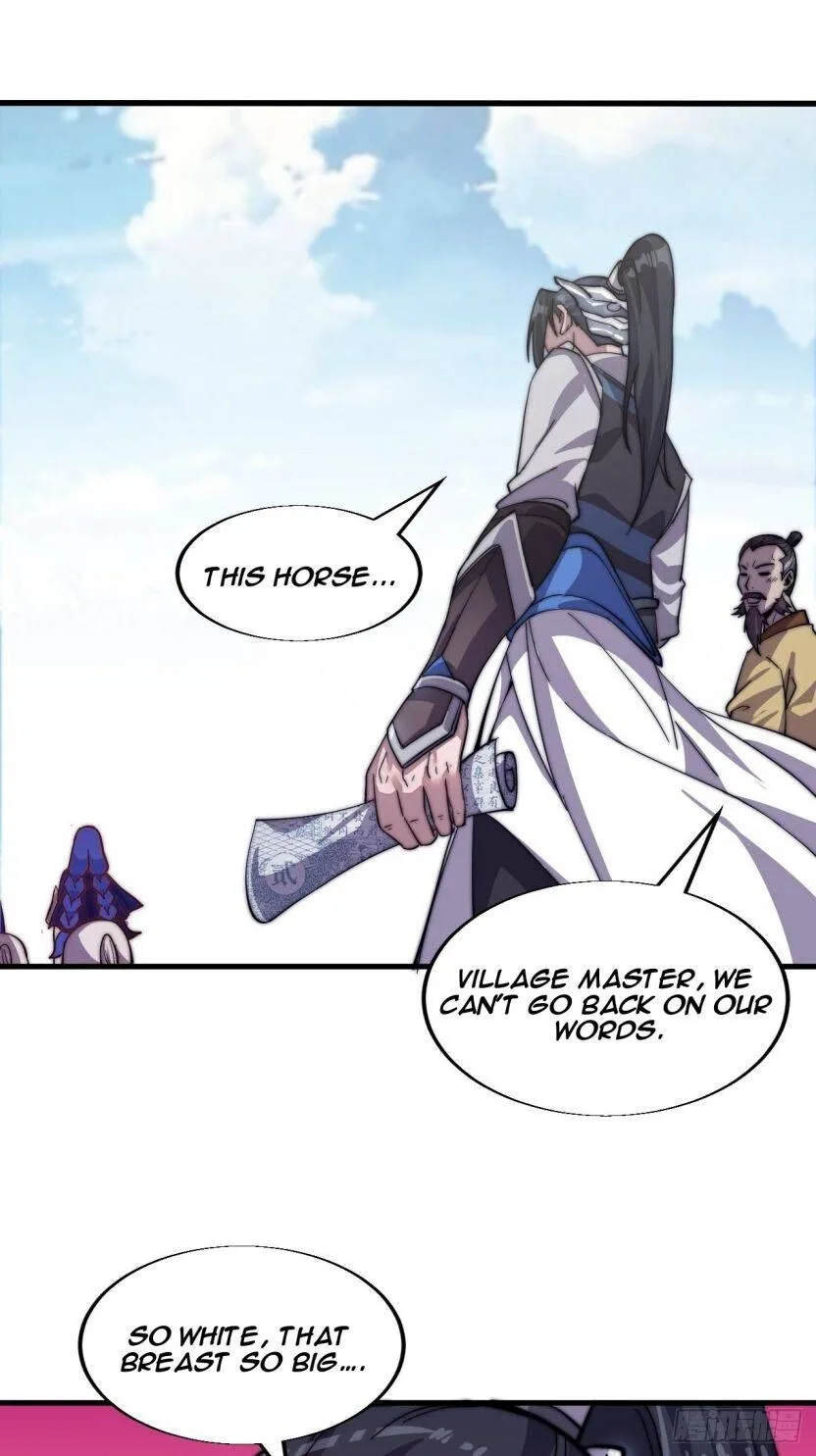 Kaiju Yi Zuo Shan Chapter 16 page 37