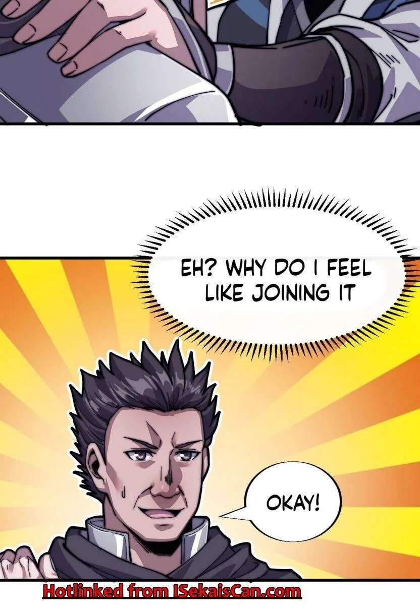 Kaiju Yi Zuo Shan Chapter 16 page 39