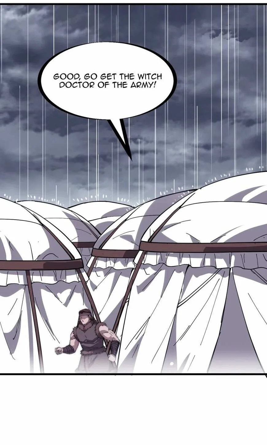 Kaiju Yi Zuo Shan Chapter 160 page 12