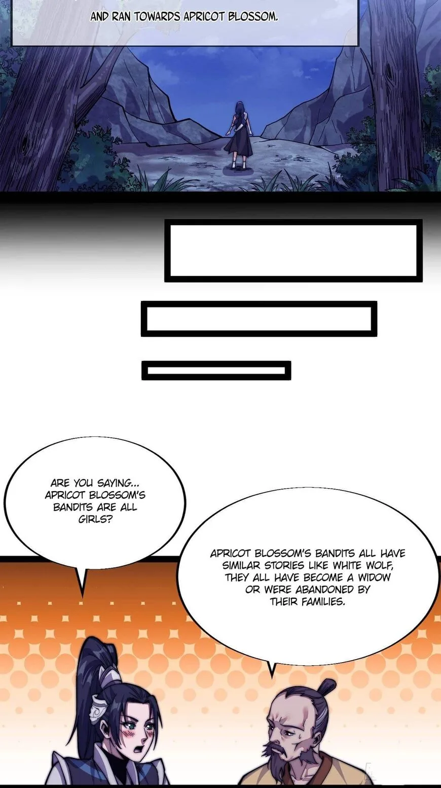 Kaiju Yi Zuo Shan Chapter 17 page 7