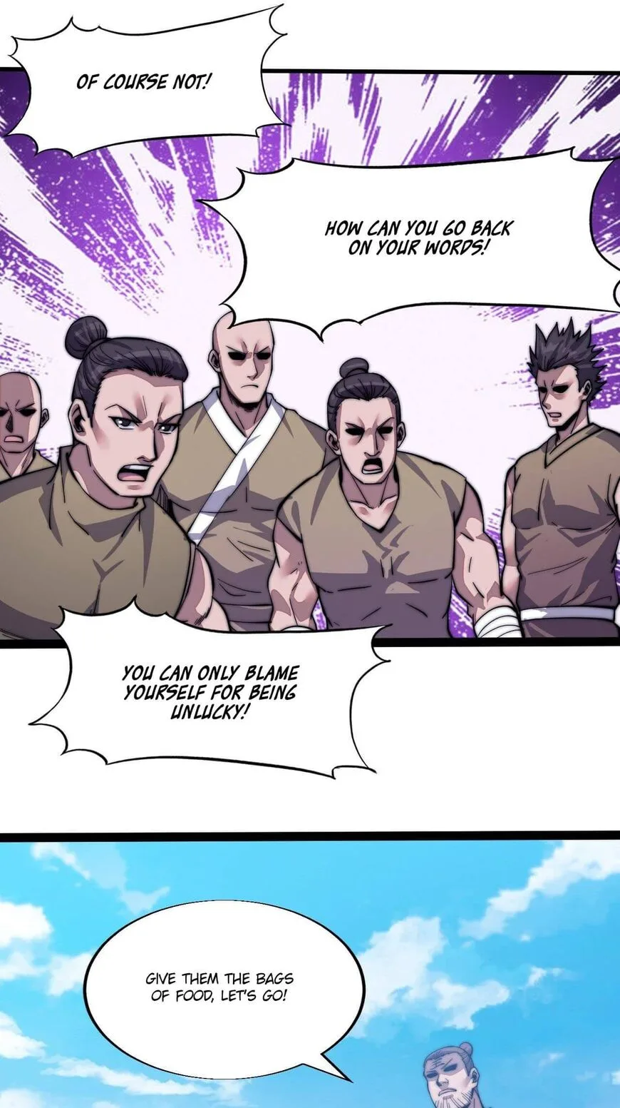 Kaiju Yi Zuo Shan Chapter 17 page 15