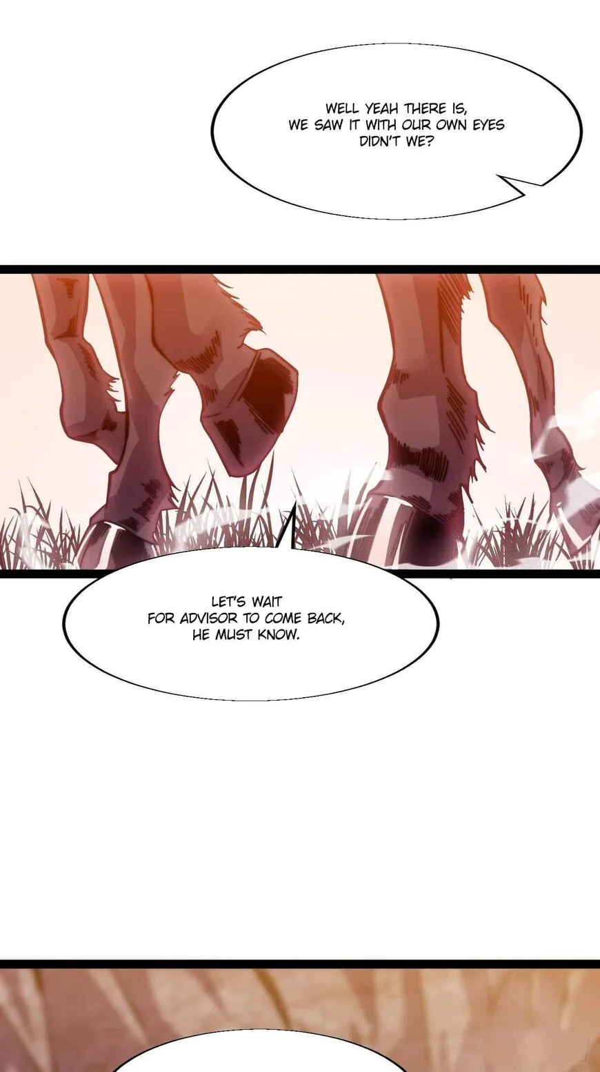 Kaiju Yi Zuo Shan Chapter 17 page 25