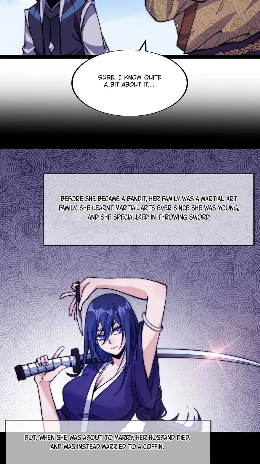 Kaiju Yi Zuo Shan Chapter 17 page 5