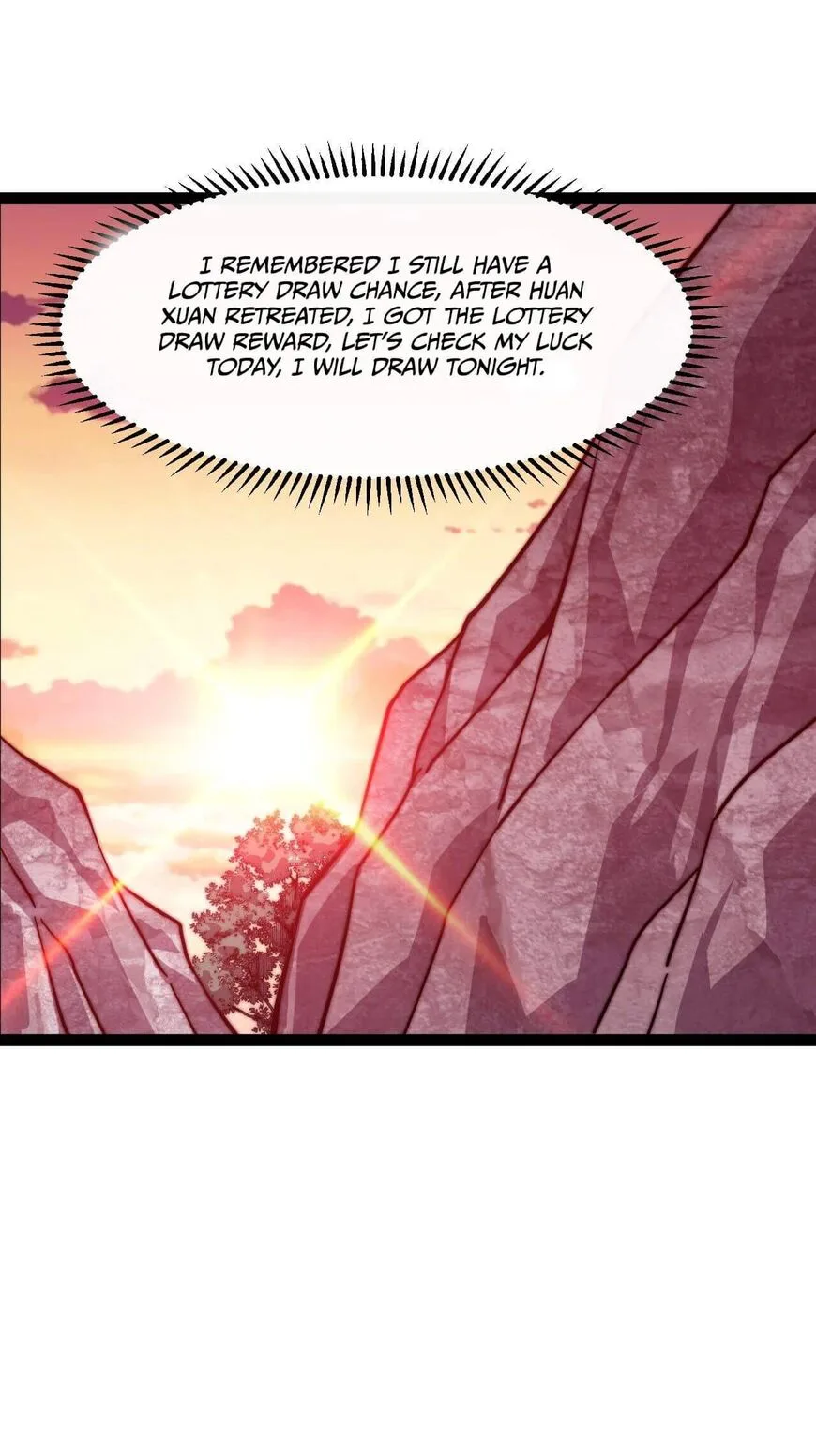 Kaiju Yi Zuo Shan Chapter 17 page 21