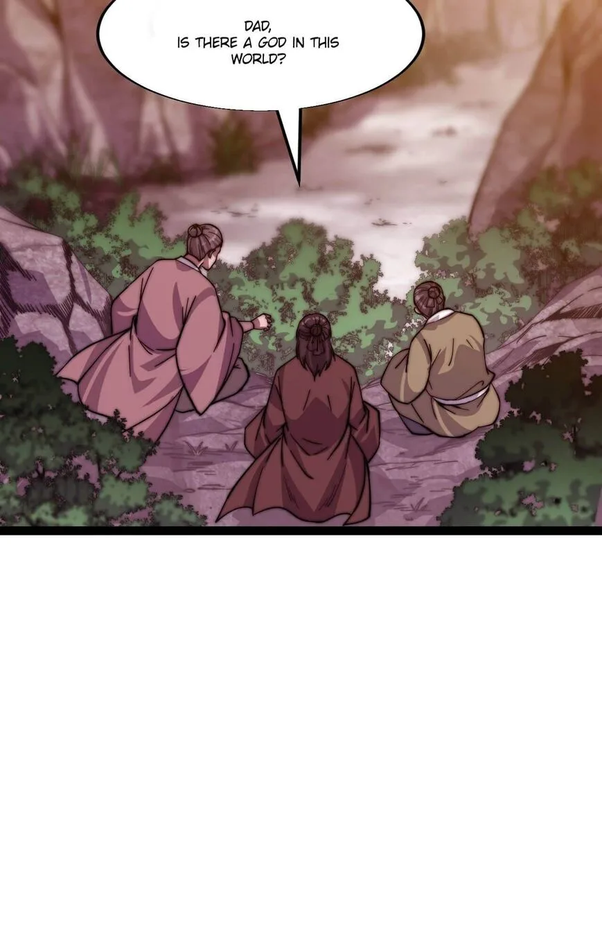 Kaiju Yi Zuo Shan Chapter 17 page 26