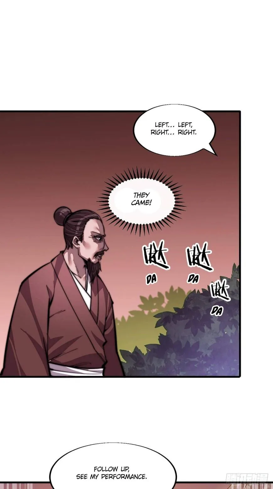 Kaiju Yi Zuo Shan Chapter 17 page 29