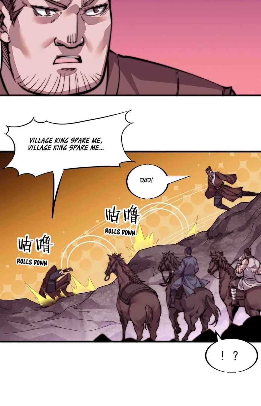 Kaiju Yi Zuo Shan Chapter 17 page 32