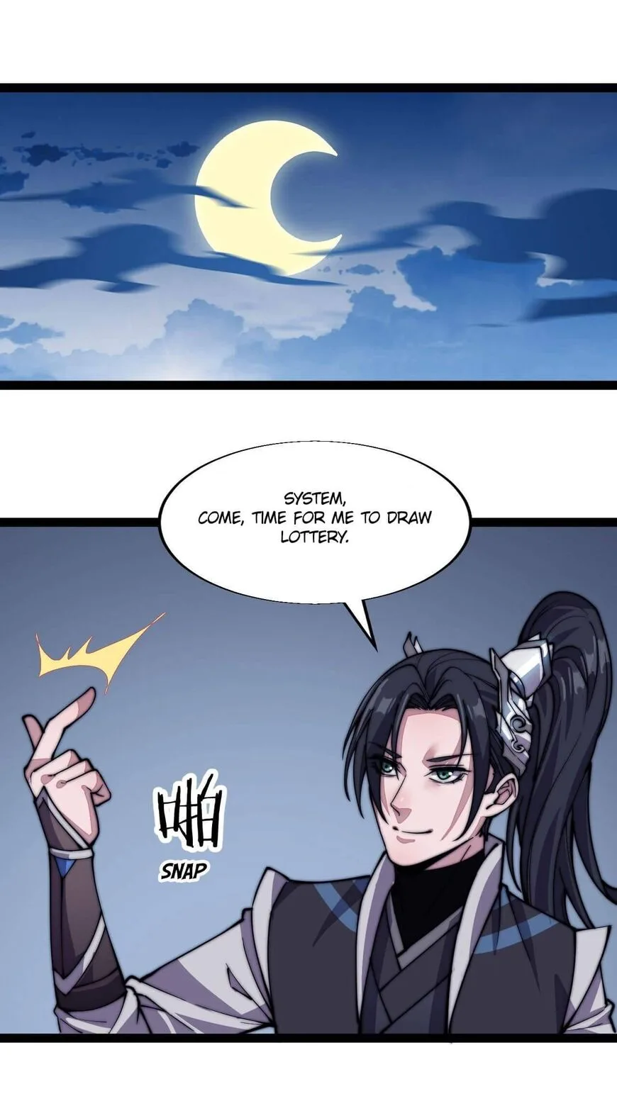 Kaiju Yi Zuo Shan Chapter 17 page 39
