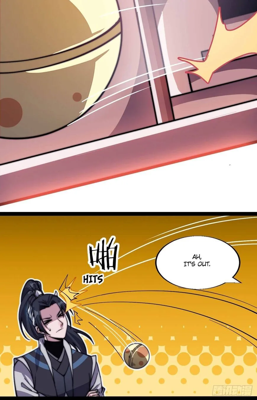 Kaiju Yi Zuo Shan Chapter 17 page 44