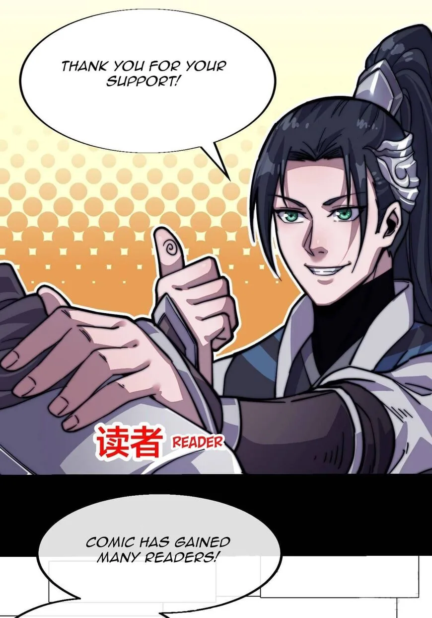 Kaiju Yi Zuo Shan Chapter 17 page 50