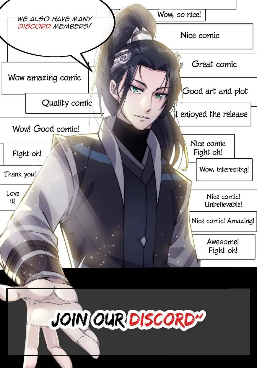 Kaiju Yi Zuo Shan Chapter 17 page 51