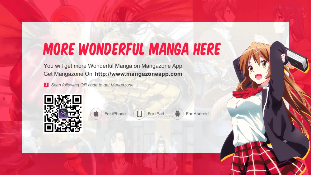 Kaiju Yi Zuo Shan Chapter 175 page 3