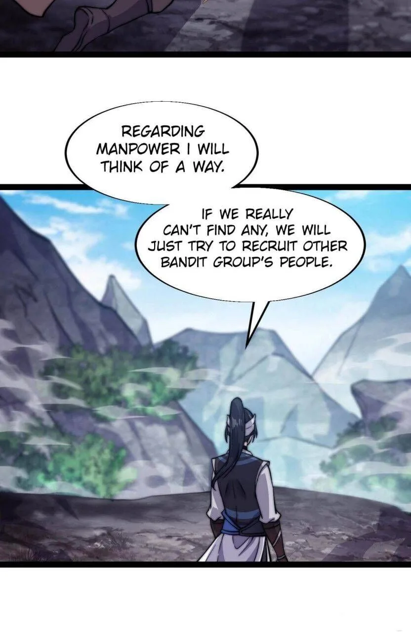 Kaiju Yi Zuo Shan Chapter 18 page 13
