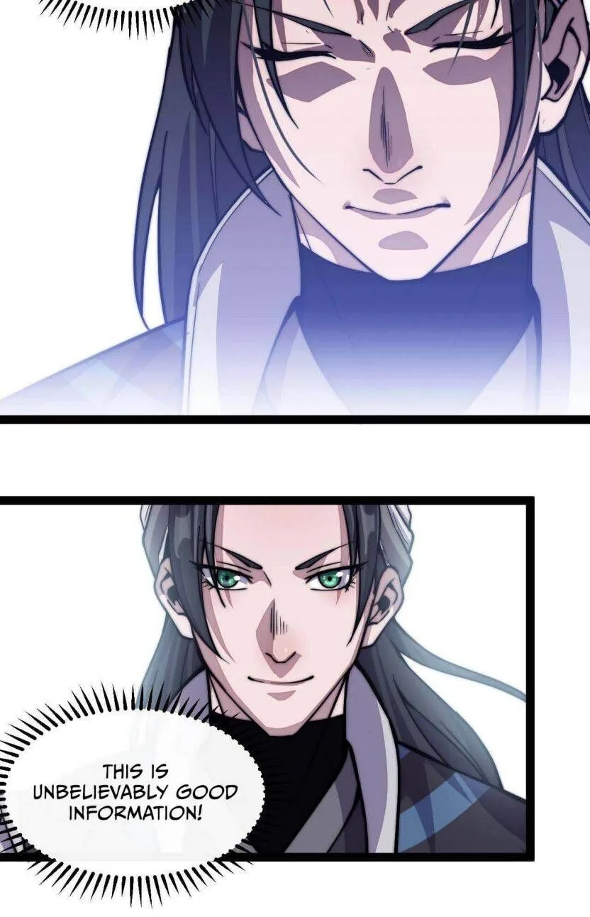 Kaiju Yi Zuo Shan Chapter 18 page 19