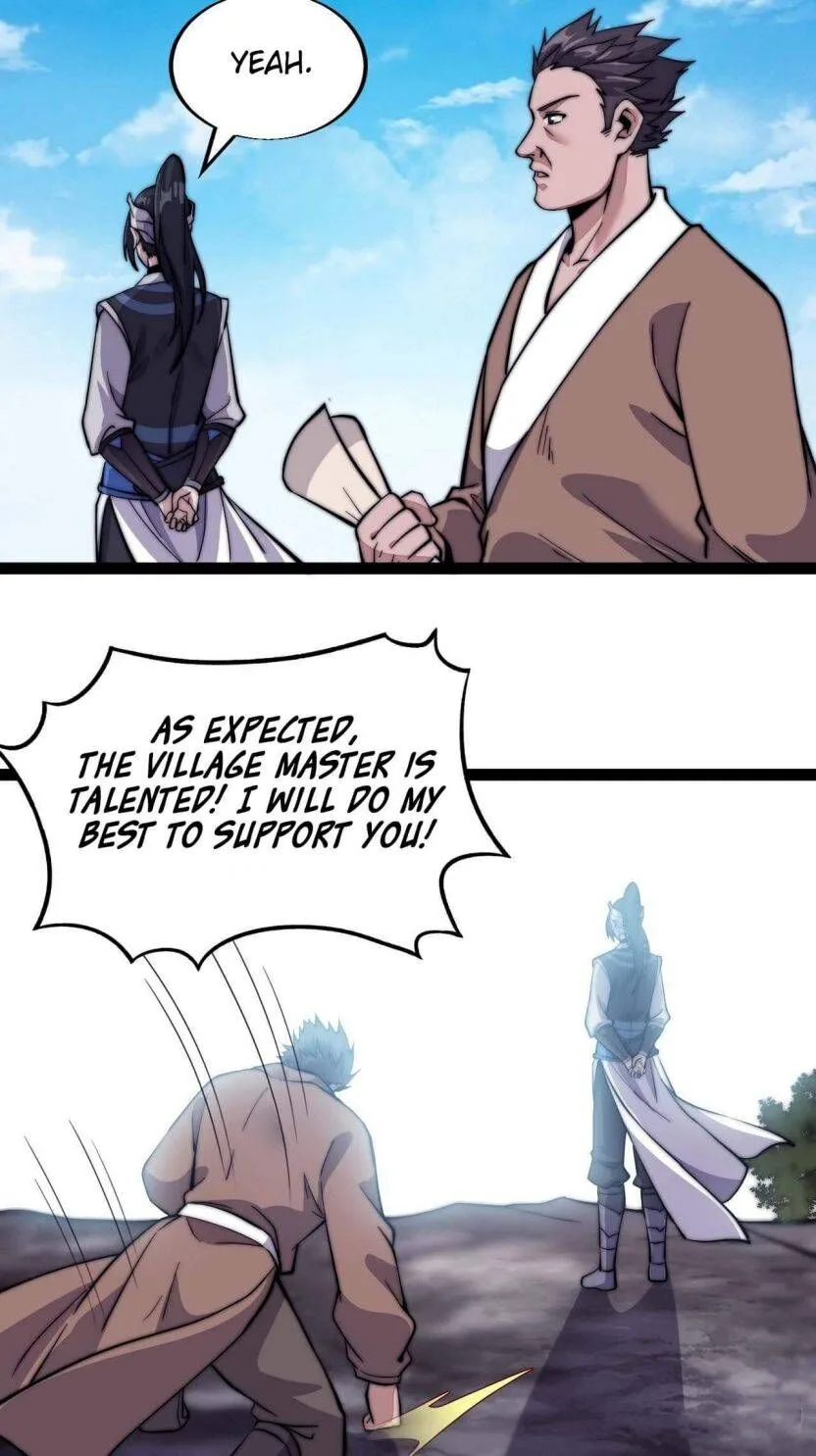 Kaiju Yi Zuo Shan Chapter 18 page 12