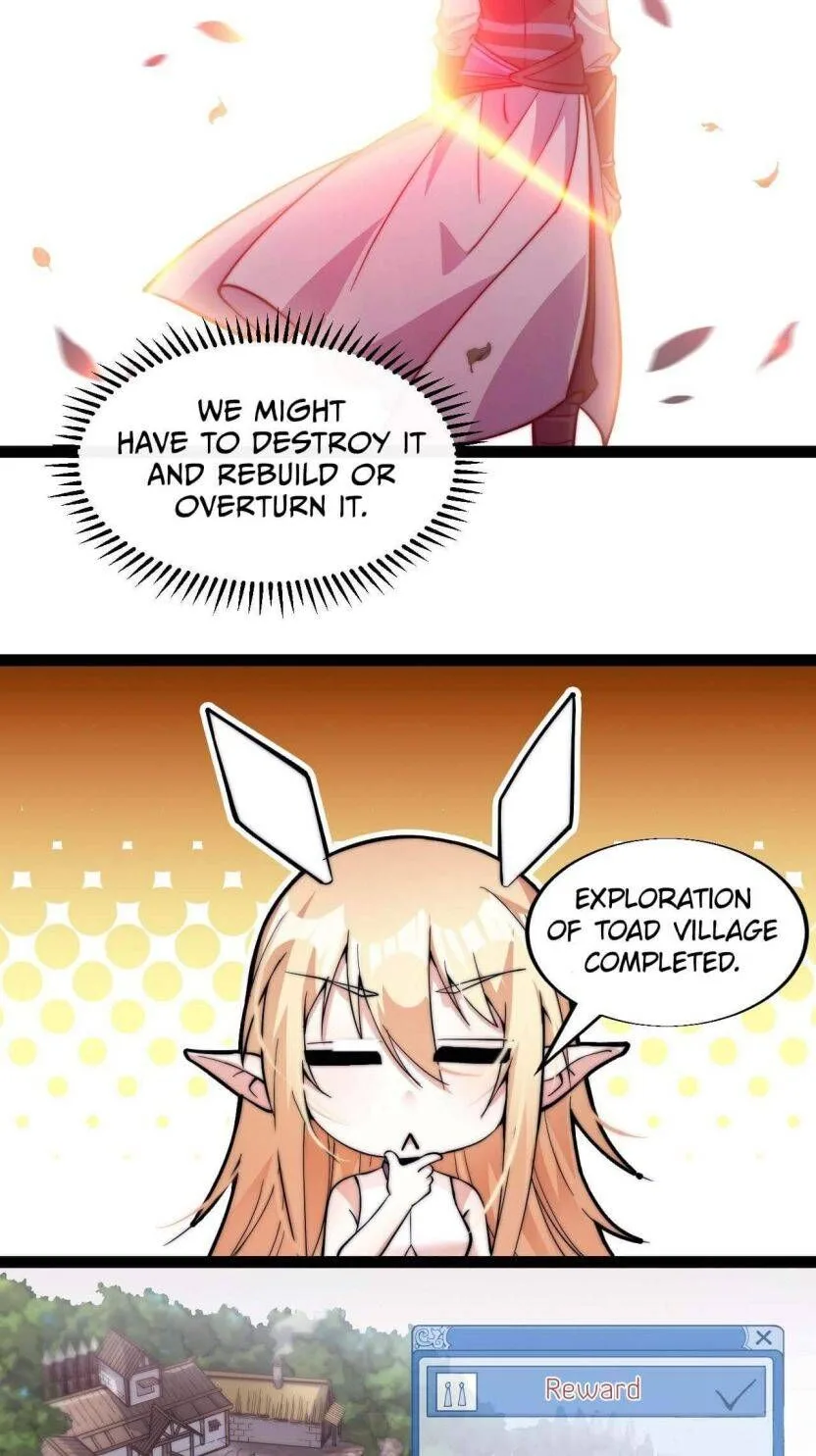 Kaiju Yi Zuo Shan Chapter 18 page 17