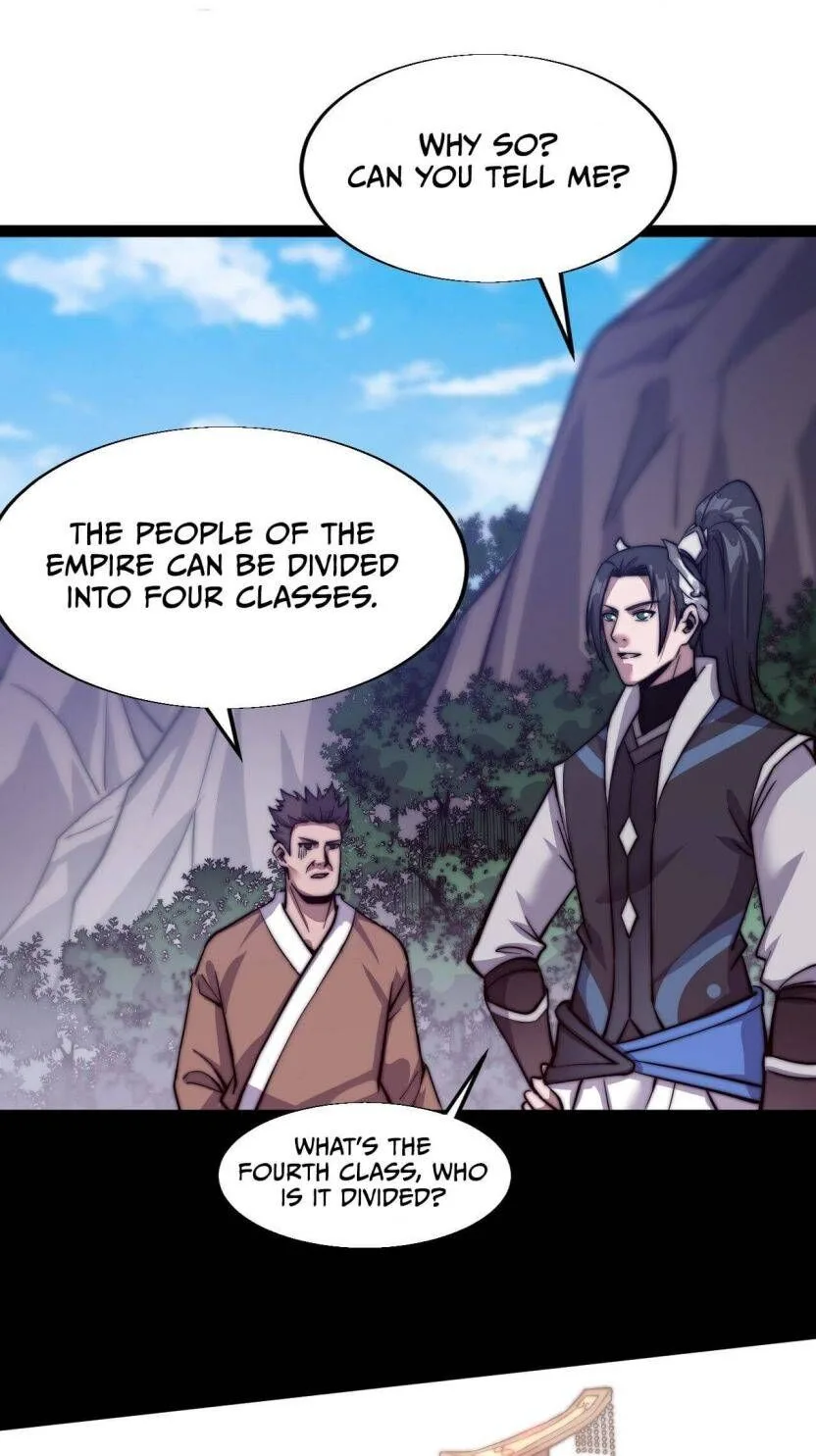 Kaiju Yi Zuo Shan Chapter 18 page 3