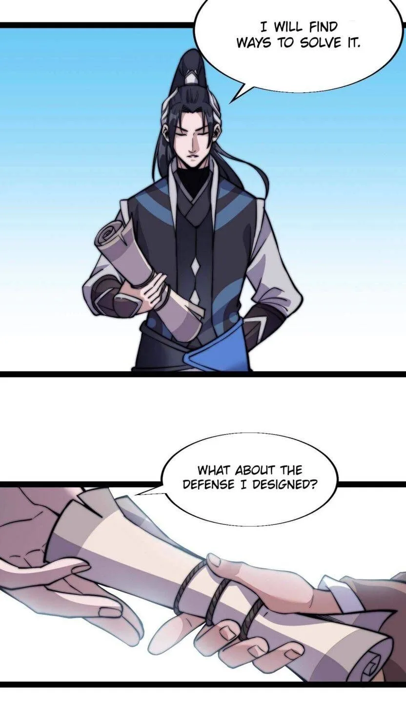 Kaiju Yi Zuo Shan Chapter 18 page 10