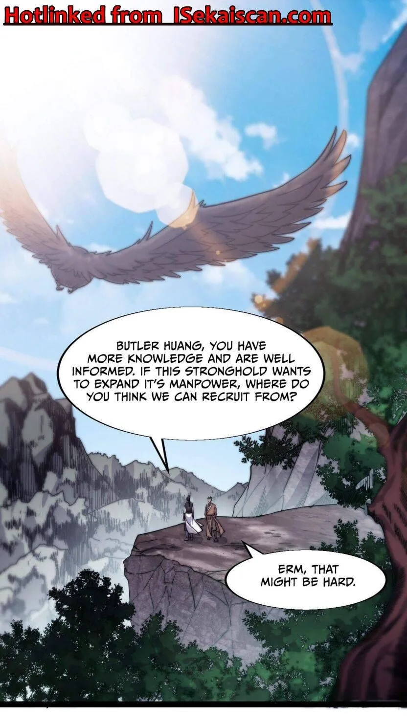 Kaiju Yi Zuo Shan Chapter 18 page 2