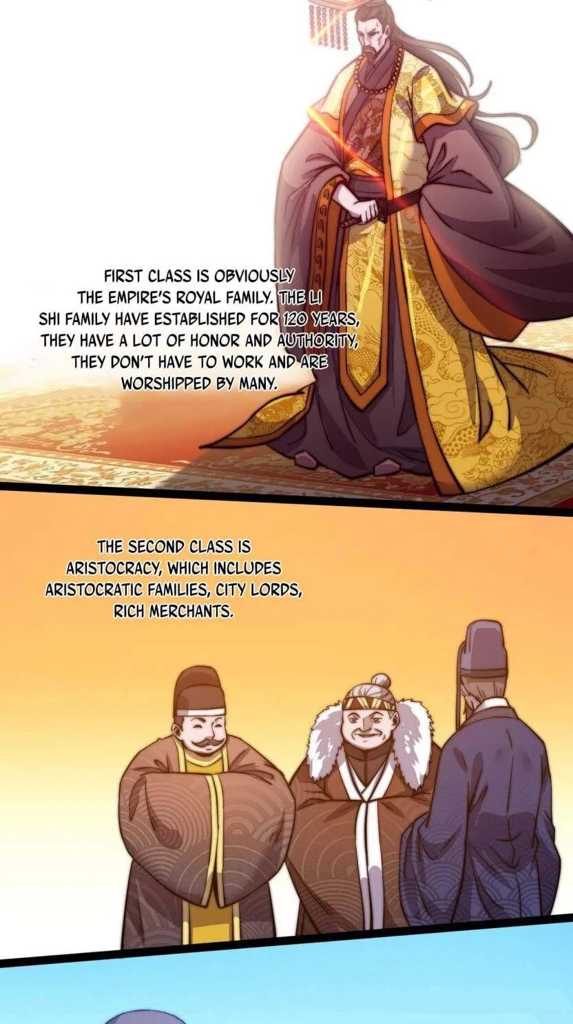 Kaiju Yi Zuo Shan Chapter 18 page 4